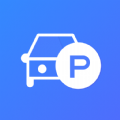 聚合停车助手app