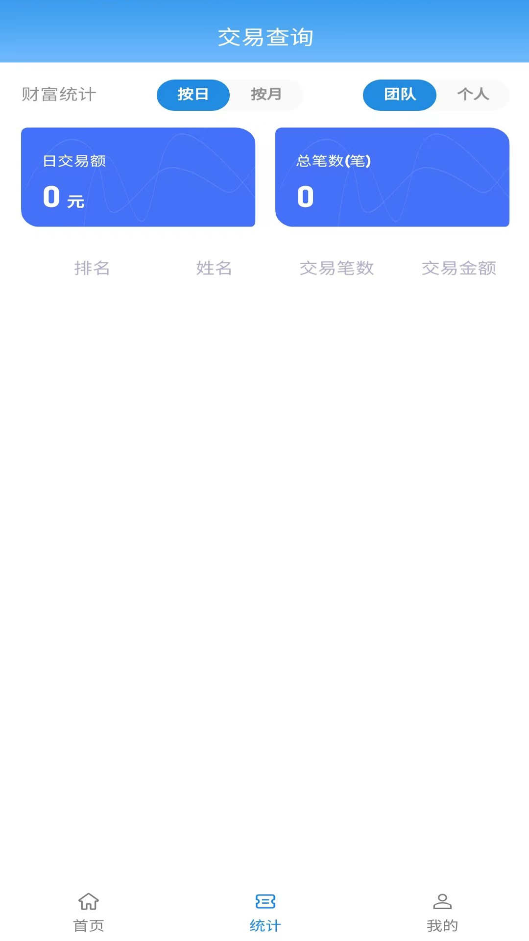 开展业稳定版APP图2