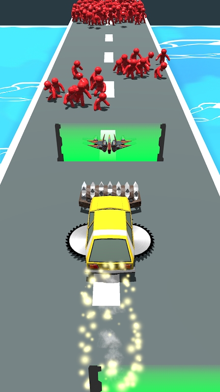 车辆生存启示游戏图片1