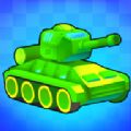 坦克指挥官军队生存游戏最新版
