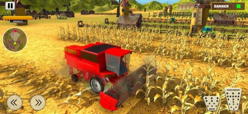 新农场模拟器游戏图片2