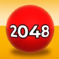 气球2048游戏