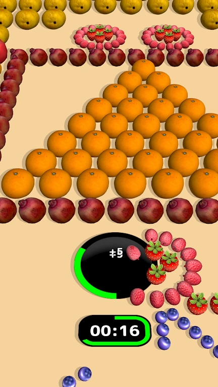 水果洞攻击大师游戏图片2