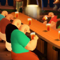 模拟酒馆经营游戏