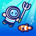 海底狩猎潜水RPG游戏