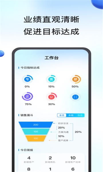 鹰眼助手APP图3