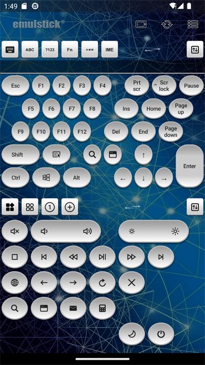 仿真键鼠软件APP下载安装图2