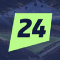 24赛季足球经理游戏