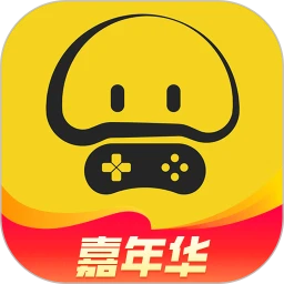 蘑菇云游app下载最新版2023