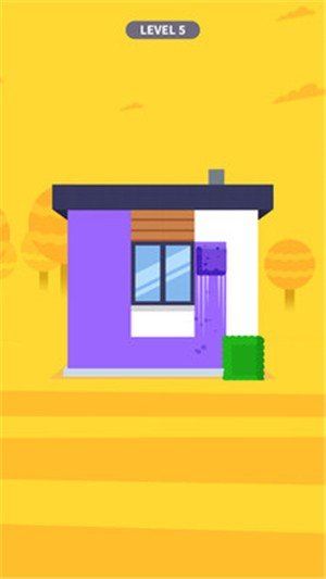 房屋疯狂涂鸦游戏安卓版下载图片1