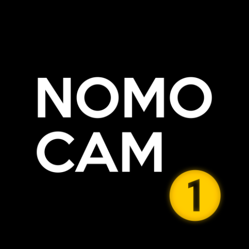 NOMO CAM相机下载免费安卓版