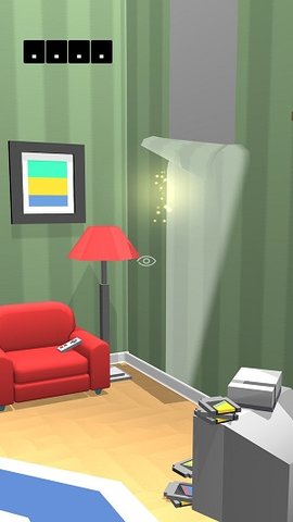逃离房间3D手机版图3