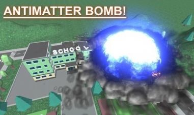 完全城市粉碎模拟器核战争游戏图2