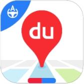百度地图汽车版app官方下载最新版