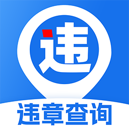 交通查违章app